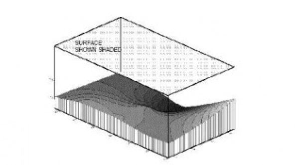 Figure 1. Rockline has been imaged as a foundation for screw piering