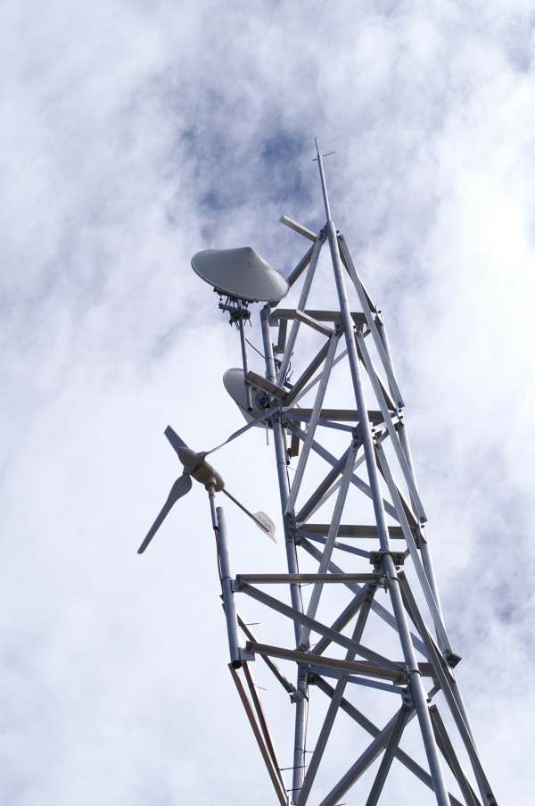 WIRELESS BROADBAND