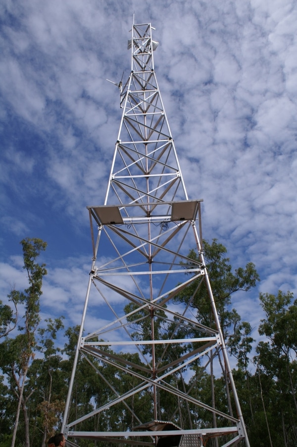 WIRELESS BROADBAND
