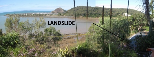 Landslide