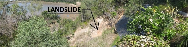 Landslide